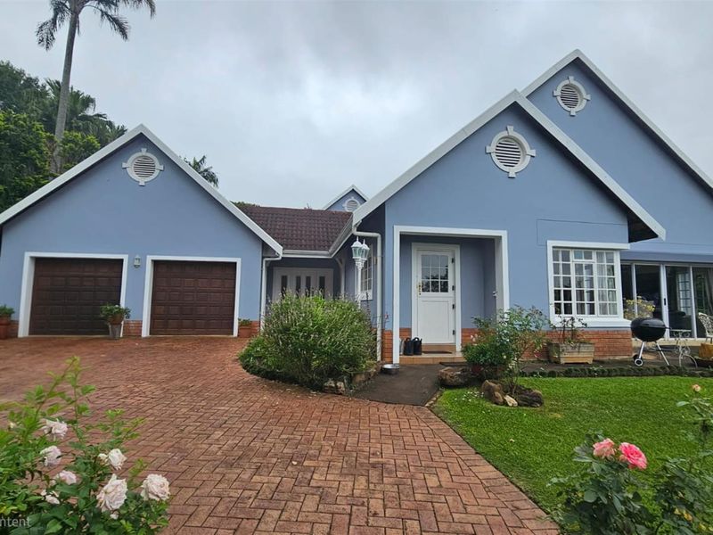 If you appreciate space, privacy and exceptional gardens, this home will speak to you immediately! - Photo 4