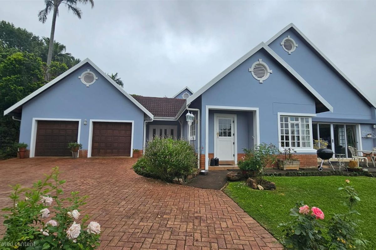 If you appreciate space, privacy and exceptional gardens, this home will speak to you immediately! - Photo 4