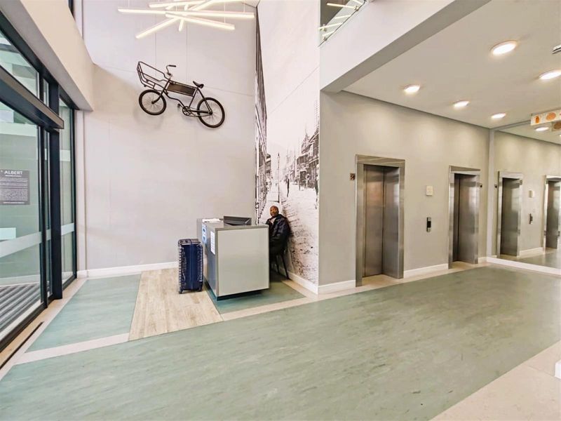 Income Investment For Sale in Woodstock, Cape Town - Photo 3