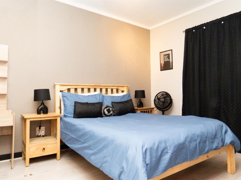 City living at it's finest in Cape Town 1 Bedroom 1 Bathroom for Sale - Photo 9
