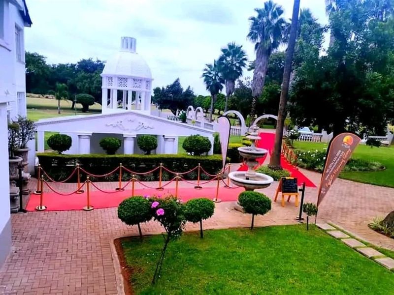 Conference / Events Venue, Hospitality Investment in the heart of BELA-BELA, Roodepoort - Photo 6