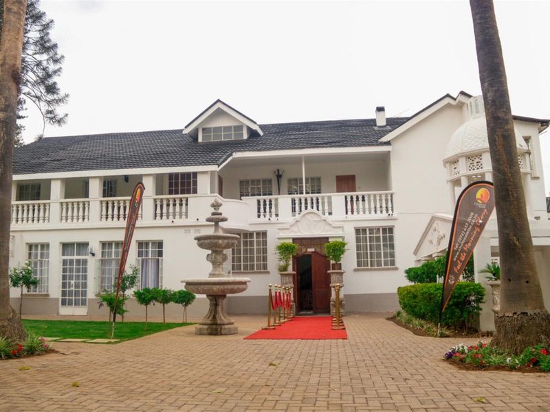 Conference / Events Venue, Hospitality Investment in the heart of BELA-BELA, Roodepoort - Photo 4