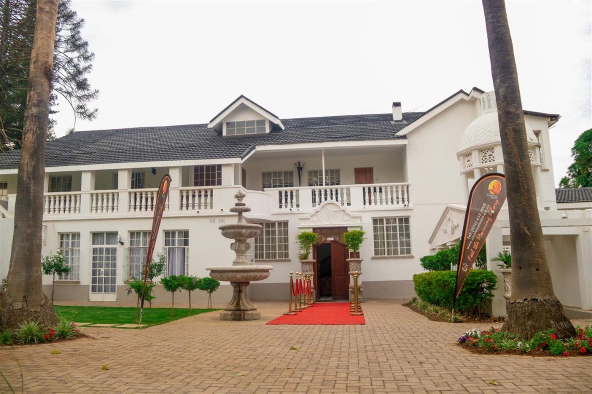 Conference / Events Venue, Hospitality Investment in the heart of BELA-BELA, Roodepoort - Photo 4