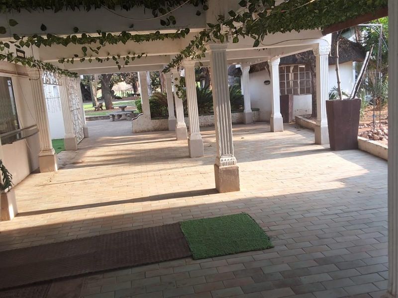 Conference / Events Venue, Hospitality Investment in the heart of BELA-BELA, Roodepoort - Photo 10