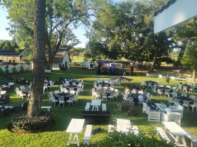 Conference / Events Venue, Hospitality Investment in the heart of BELA-BELA, Roodepoort - Photo 9