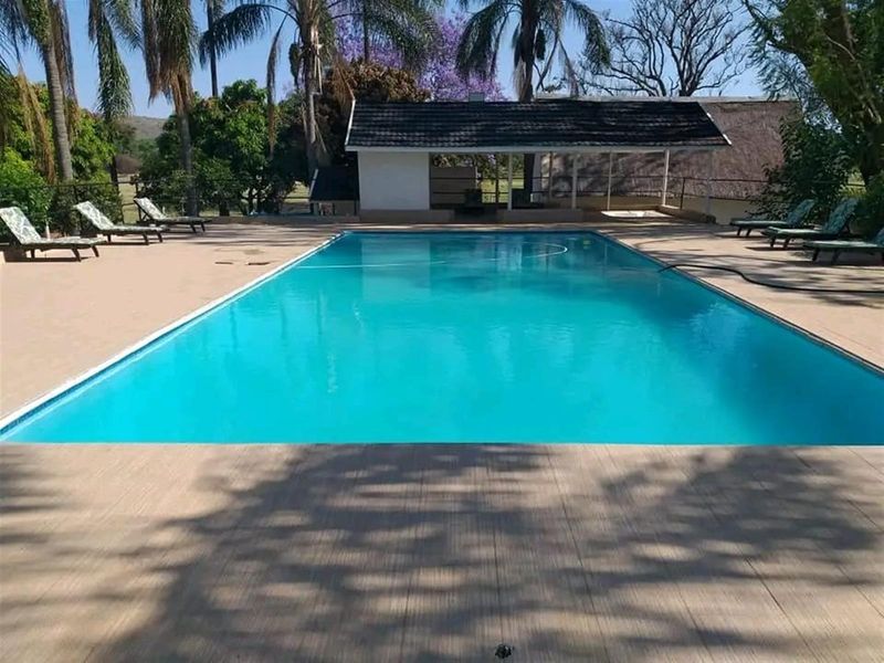 Conference / Events Venue, Hospitality Investment in the heart of BELA-BELA, Roodepoort - Photo 7