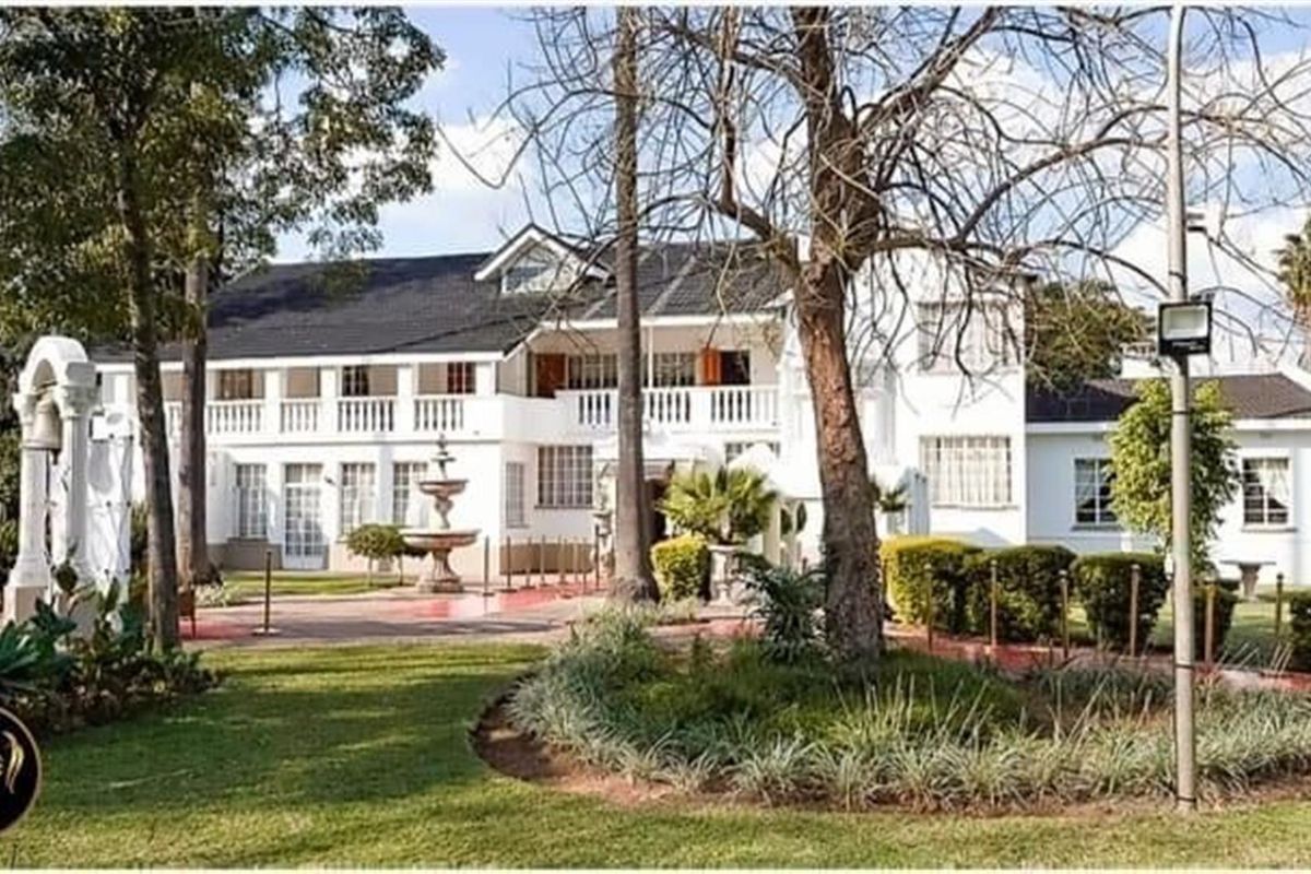 Conference / Events Venue, Hospitality Investment in the heart of BELA-BELA, Roodepoort - Photo 2