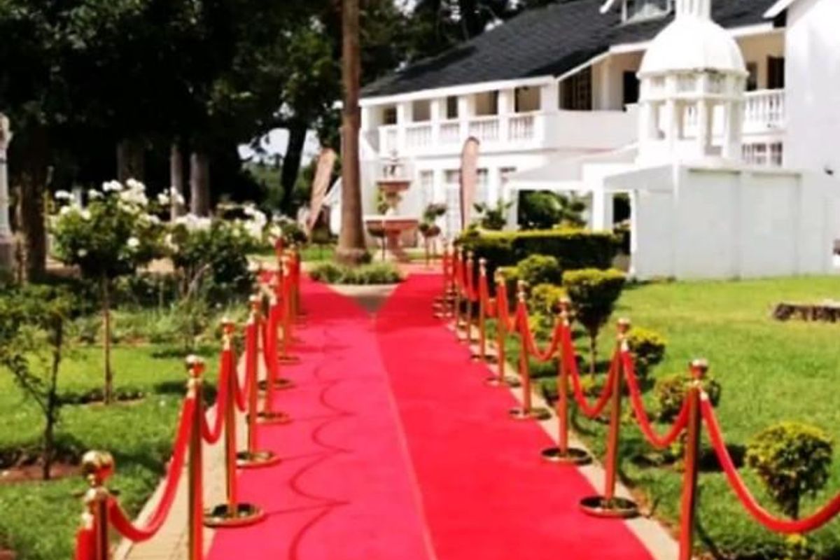 Conference / Events Venue, Hospitality Investment in the heart of BELA-BELA, Roodepoort - Photo 5