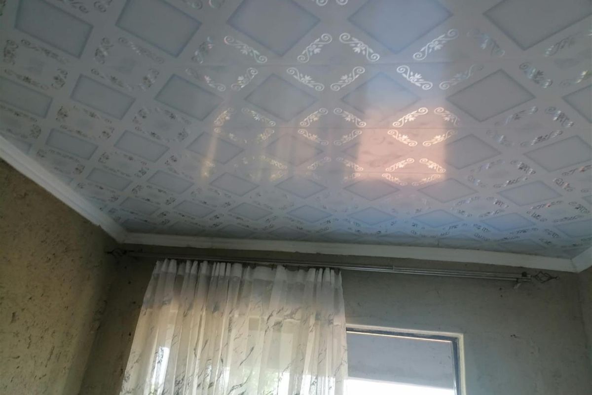 Double Storey House For Sale in Polokwane lebowakgomo Mtatanyana - Photo 4