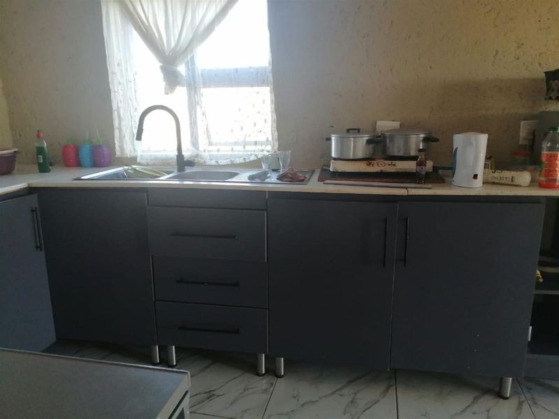 Double Storey House For Sale in Polokwane lebowakgomo Mtatanyana - Photo 5