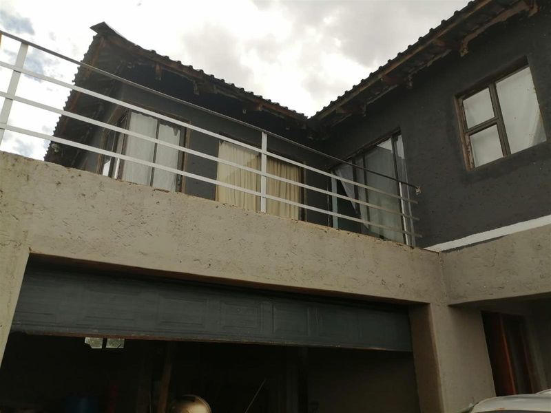 Double Storey House For Sale in Polokwane lebowakgomo Mtatanyana - Photo 6