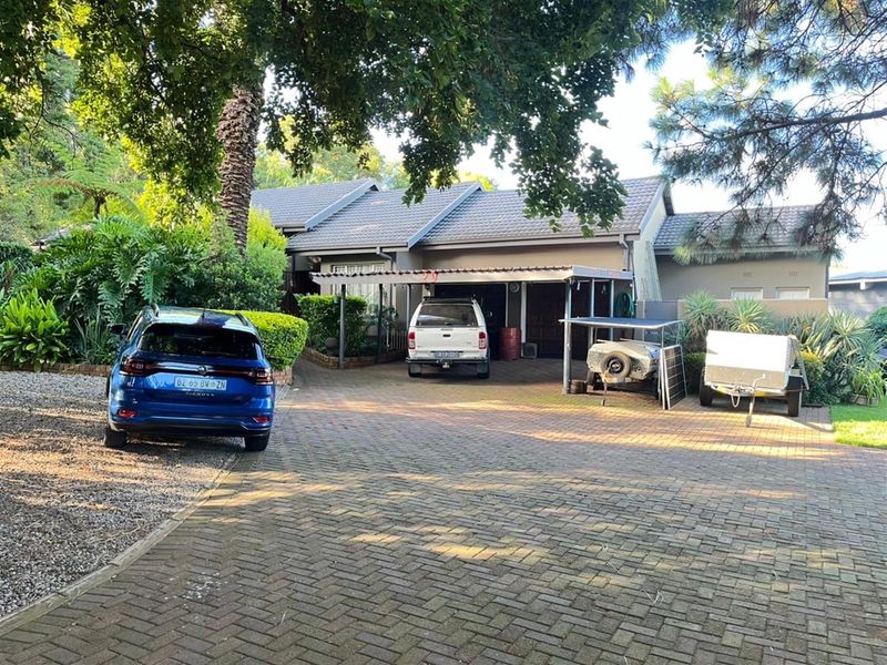 House For Sale in Huttenheights, Newcastle, KwaZulu Natal - Photo 5