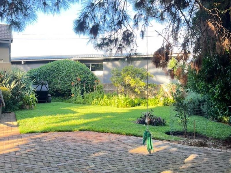 House For Sale in Huttenheights, Newcastle, KwaZulu Natal - Photo 2