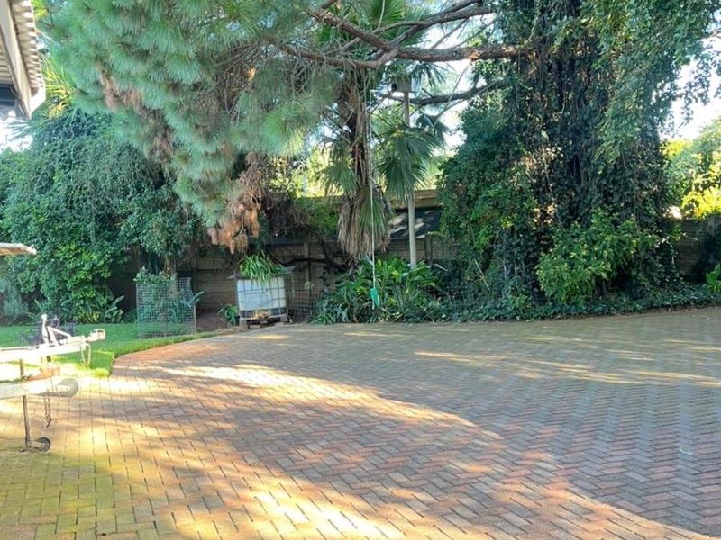 House For Sale in Huttenheights, Newcastle, KwaZulu Natal - Photo 3