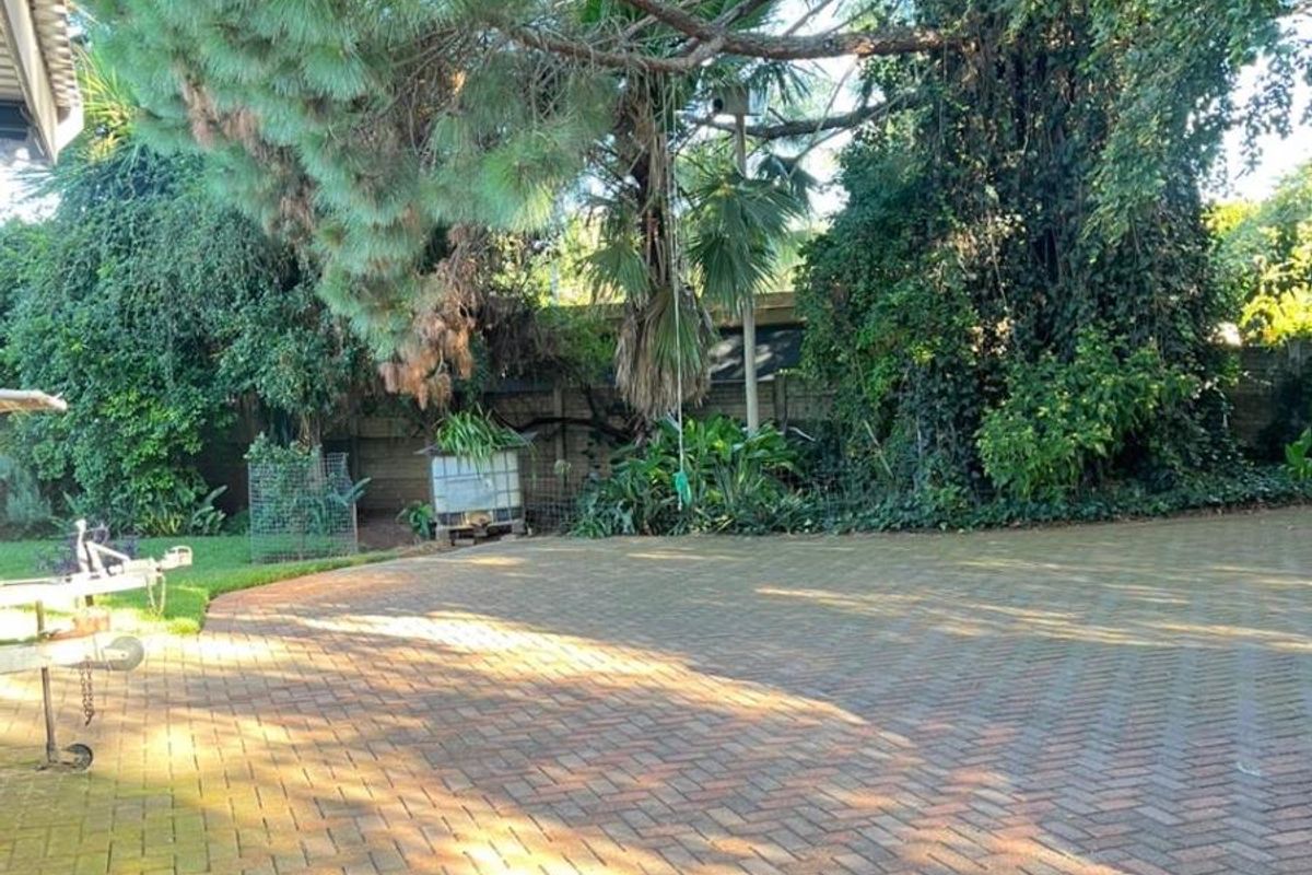 House For Sale in Huttenheights, Newcastle, KwaZulu Natal - Photo 3