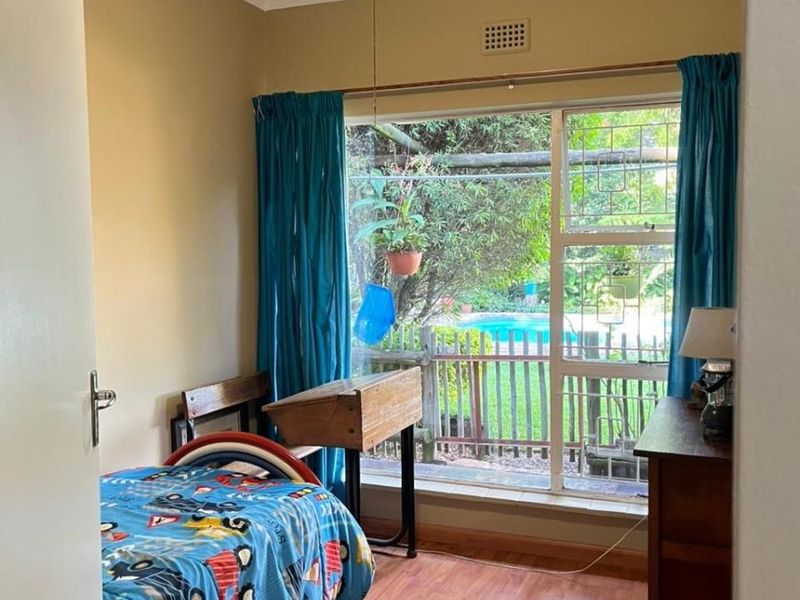 House For Sale in Huttenheights, Newcastle, KwaZulu Natal - Photo 4