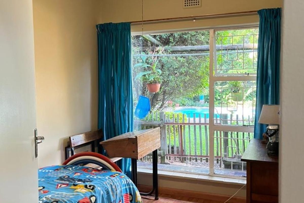 House For Sale in Huttenheights, Newcastle, KwaZulu Natal - Photo 4