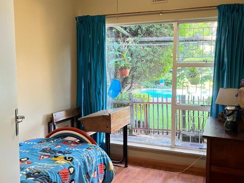 House For Sale in Huttenheights, Newcastle, KwaZulu Natal - Photo 7