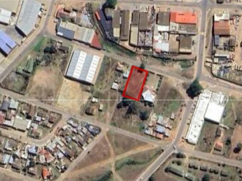 Large 1070m2 Vacant Stand - Walking Distance to the Beach | Pellsrus, Jeffreys Bay - Photo 5