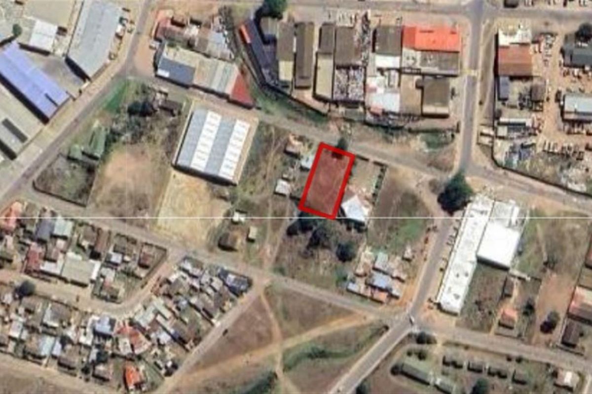 Large 1070m2 Vacant Stand - Walking Distance to the Beach | Pellsrus, Jeffreys Bay - Photo 5