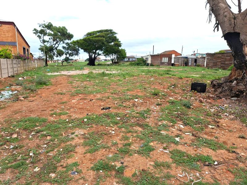 Large 1070m2 Vacant Stand - Walking Distance to the Beach | Pellsrus, Jeffreys Bay - Photo 2