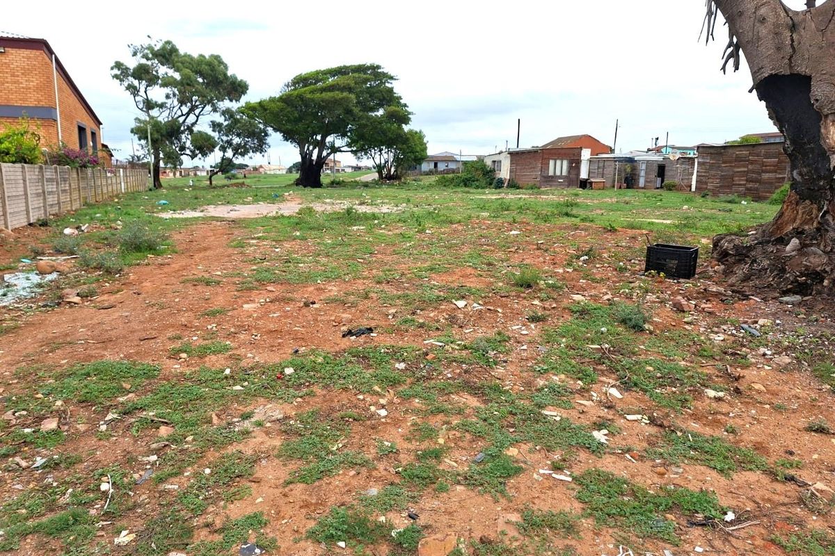 Large 1070m2 Vacant Stand - Walking Distance to the Beach | Pellsrus, Jeffreys Bay - Photo 2