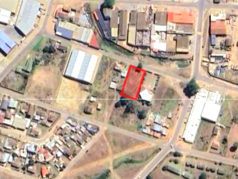 Large 1070m2 Vacant Stand - Walking Distance to the Beach | Pellsrus, Jeffreys Bay - Photo 4