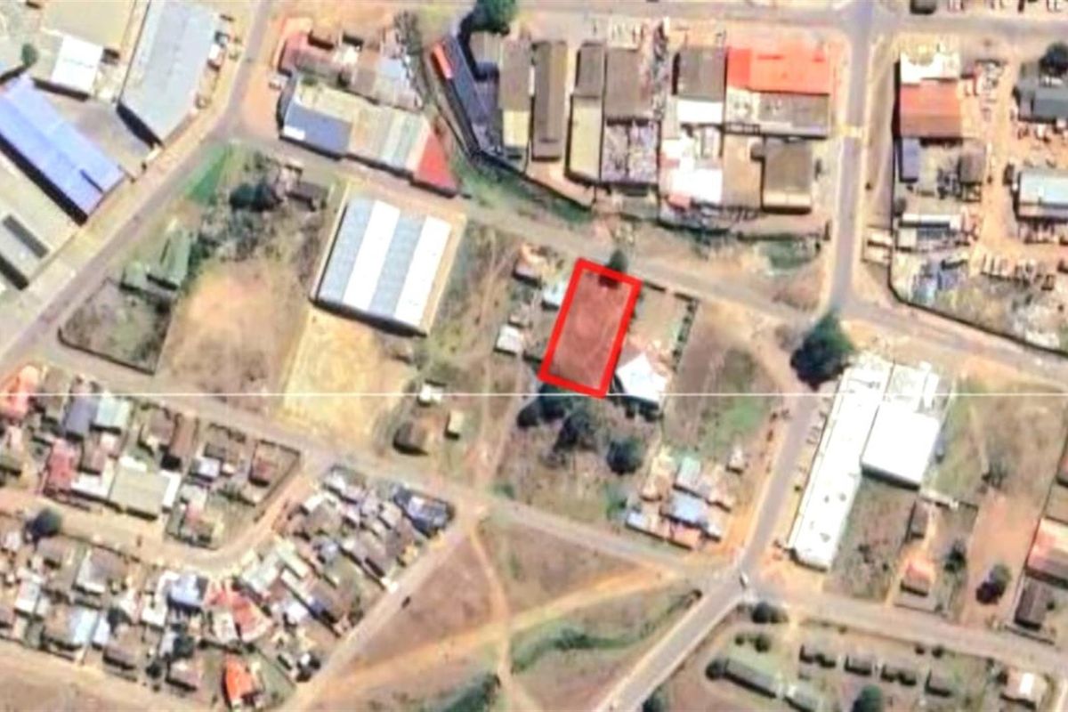 Large 1070m2 Vacant Stand - Walking Distance to the Beach | Pellsrus, Jeffreys Bay - Photo 4