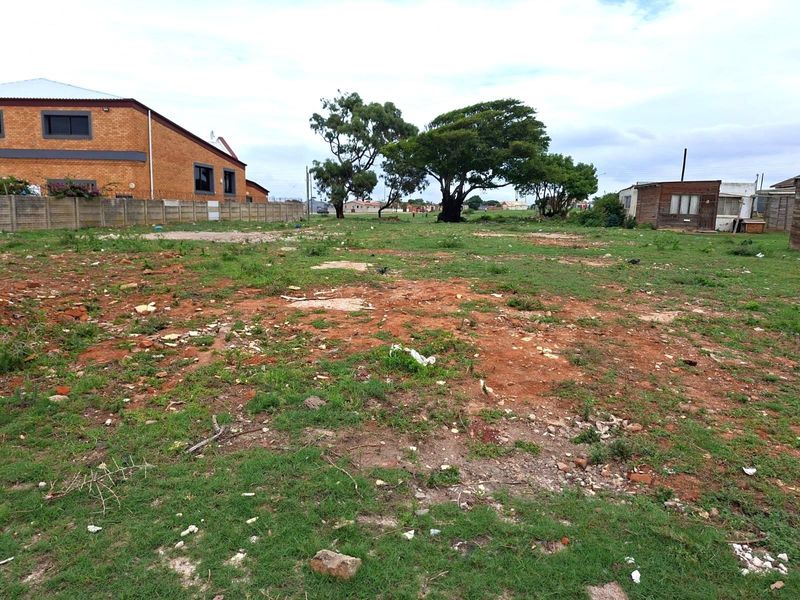 Large 1070m2 Vacant Stand - Walking Distance to the Beach | Pellsrus, Jeffreys Bay - Photo 3