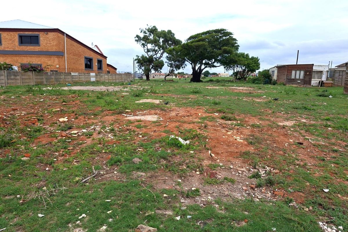 Large 1070m2 Vacant Stand - Walking Distance to the Beach | Pellsrus, Jeffreys Bay - Photo 3