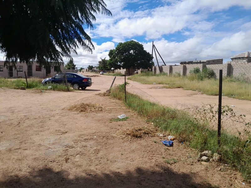 Invetsment Opportunity Corner Stand with rooms  For Sale in Mmotong, Polokwane Rural, Polokwane - Photo 3