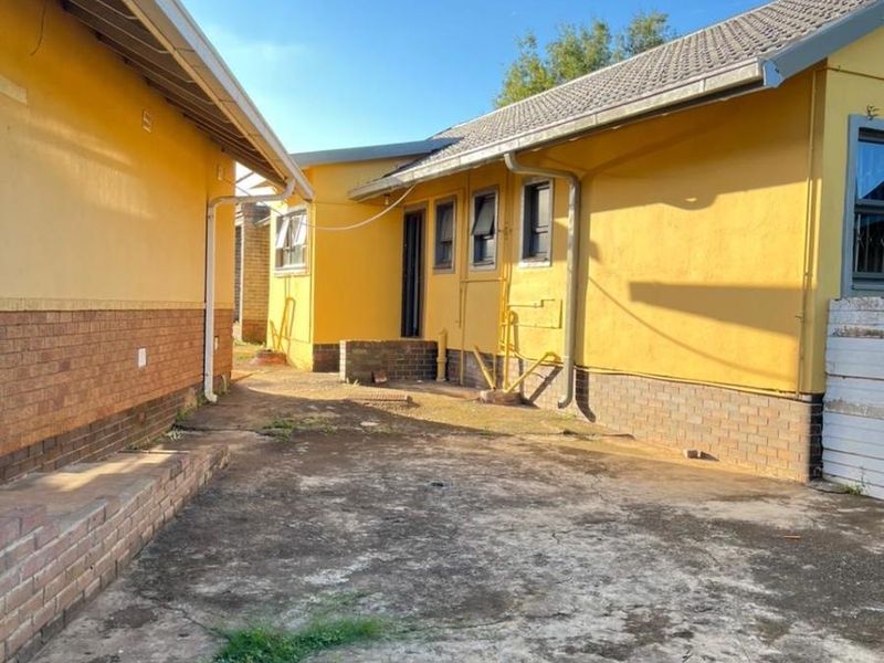 House For Sale in Amajuba Park, Newcastle, KwaZulu Natal - Photo 7