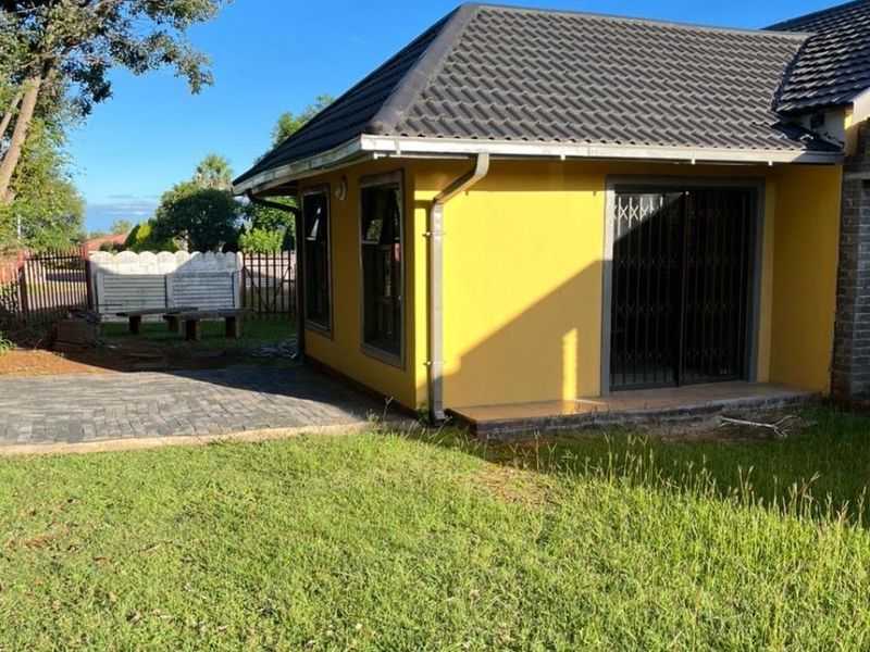 House For Sale in Amajuba Park, Newcastle, KwaZulu Natal - Photo 6