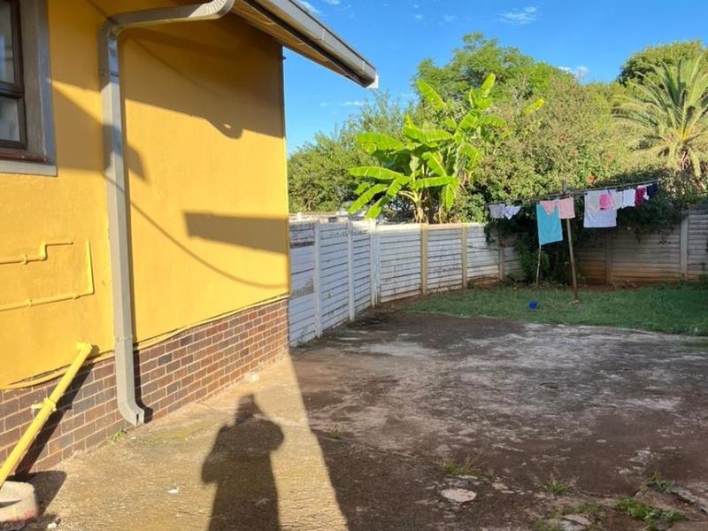 House For Sale in Amajuba Park, Newcastle, KwaZulu Natal - Photo 4