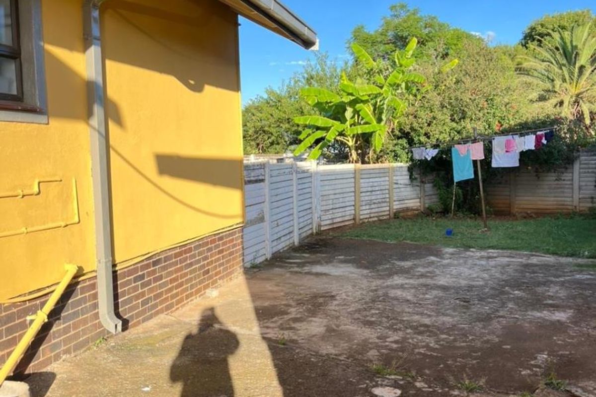 House For Sale in Amajuba Park, Newcastle, KwaZulu Natal - Photo 4