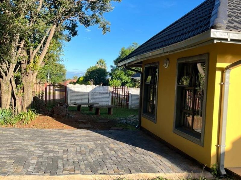 House For Sale in Amajuba Park, Newcastle, KwaZulu Natal - Photo 5