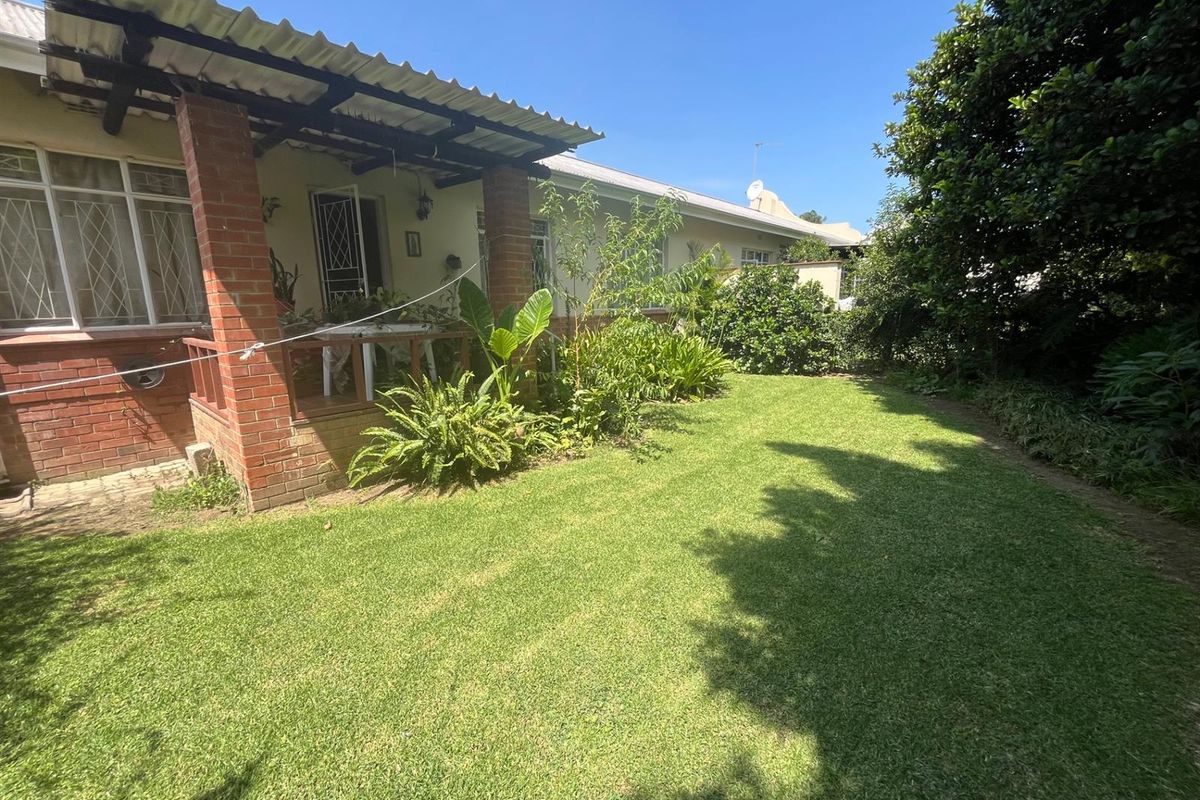 Townhouse For Sale in Dundee, KwaZulu Natal - Photo 3