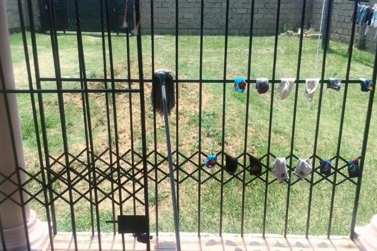 House For Sale in Osizweni, Newcastle, KwaZulu Natal - Photo 5