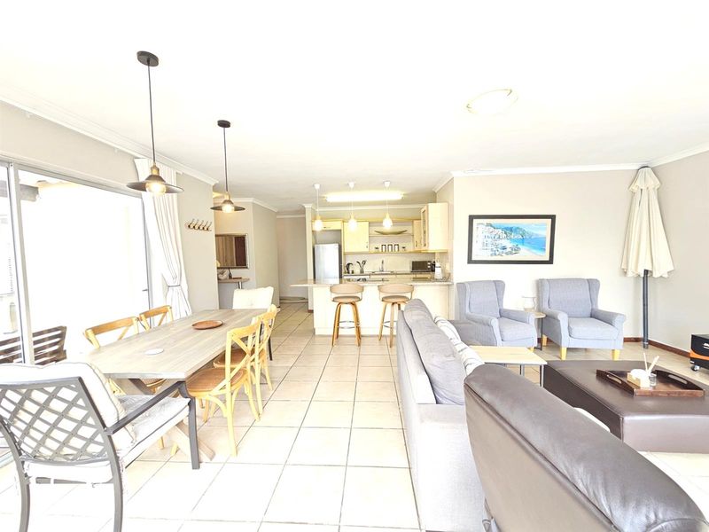 Waterfront Canal Home with Boat Access |  Airbnb Income | Prime Investment Property | Jeffreys Bay - Photo 10