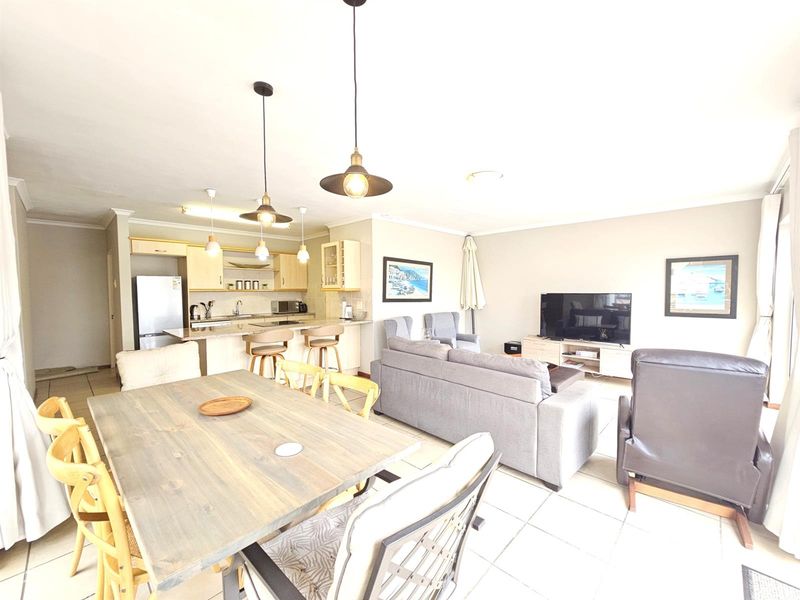 Waterfront Canal Home with Boat Access |  Airbnb Income | Prime Investment Property | Jeffreys Bay - Photo 8