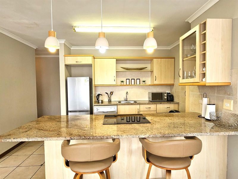 Waterfront Canal Home with Boat Access |  Airbnb Income | Prime Investment Property | Jeffreys Bay - Photo 5