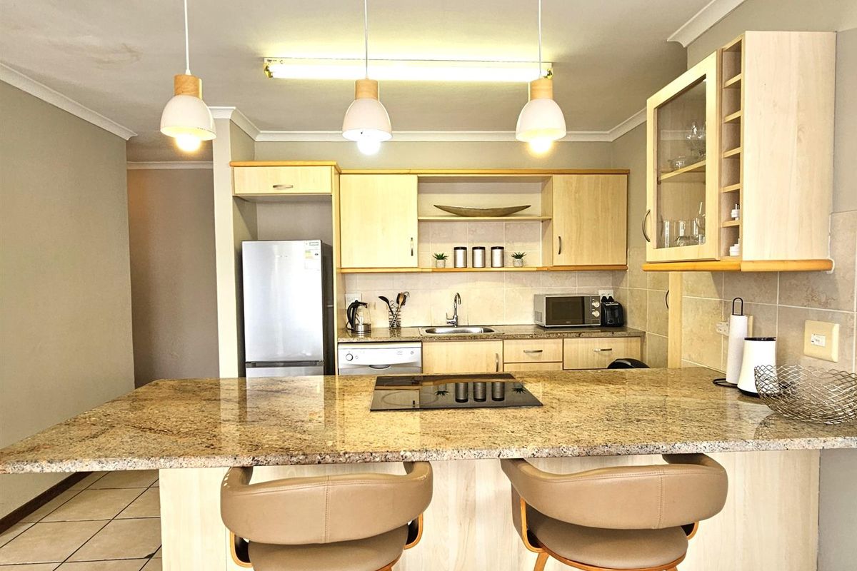 Waterfront Canal Home with Boat Access |  Airbnb Income | Prime Investment Property | Jeffreys Bay - Photo 5