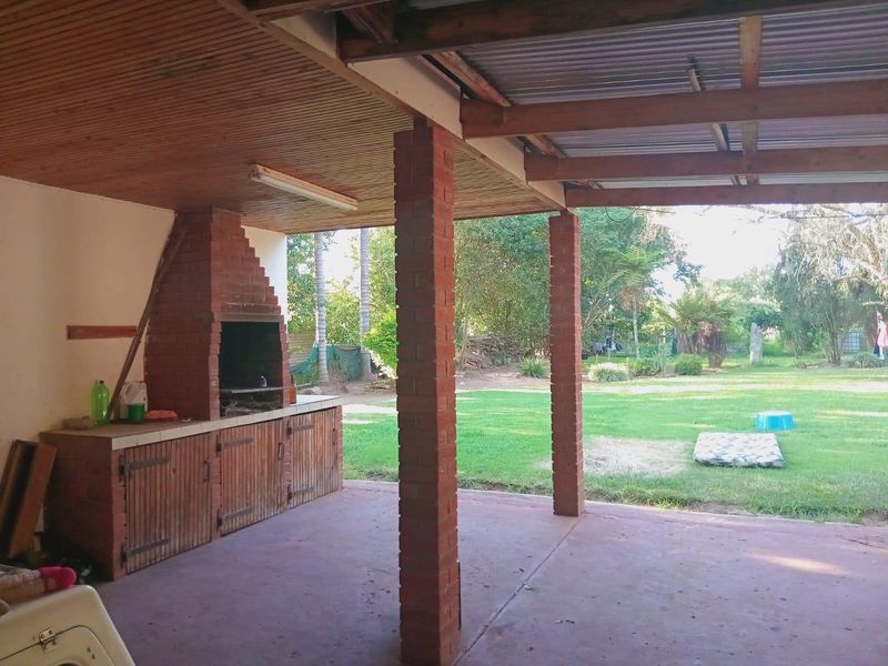 House For Sale in Paulpietersburg, KwaZulu Natal - Photo 3