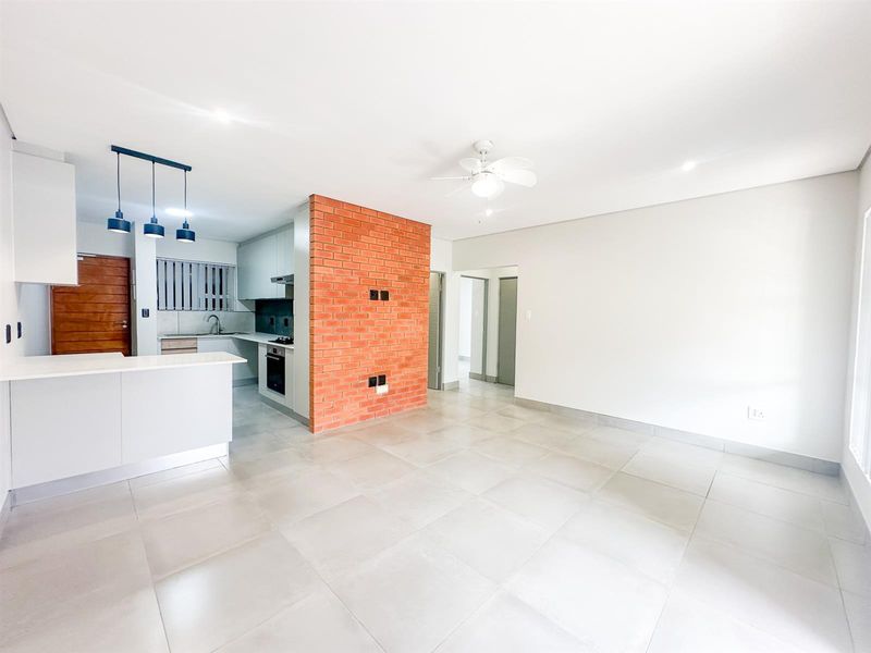 Modern, Majestic, and Meticulously Designed at One on York in George - Photo 2