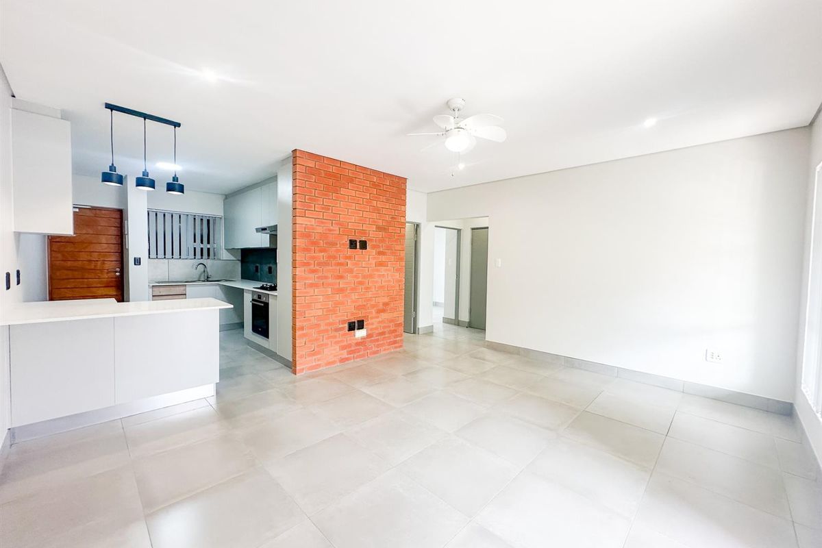 Modern, Majestic, and Meticulously Designed at One on York in George - Photo 2