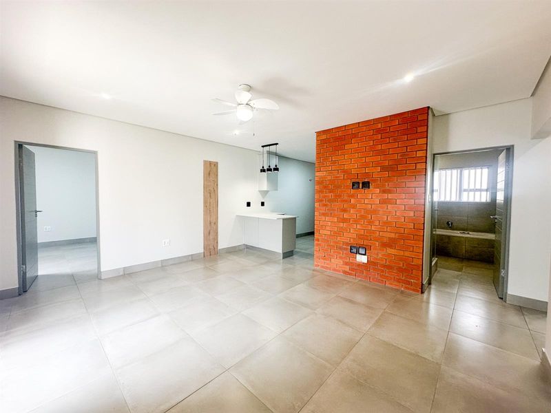 Modern, Majestic, and Meticulously Designed at One on York in George - Photo 10