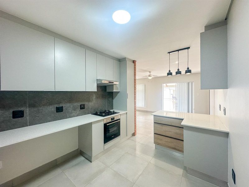 Modern, Majestic, and Meticulously Designed at One on York in George - Photo 3