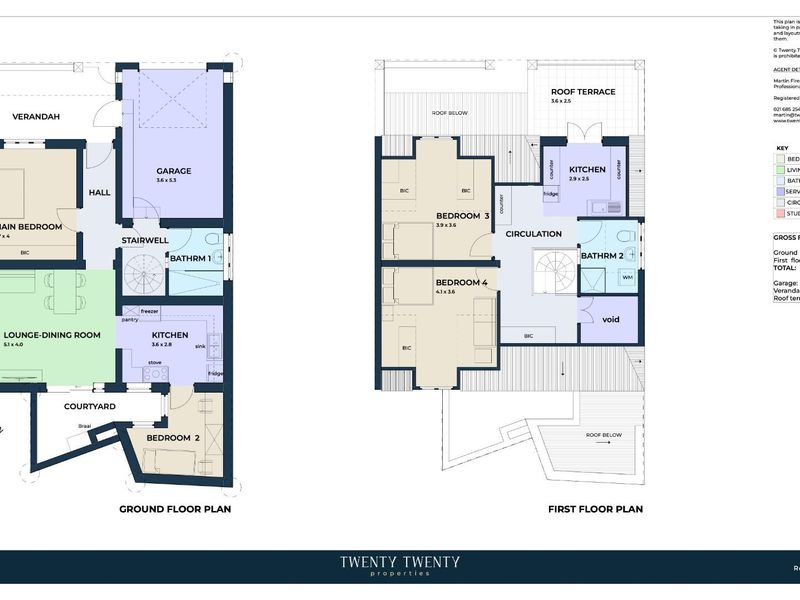 4 bedroom gem in the heart of Woodstock. - Photo 4