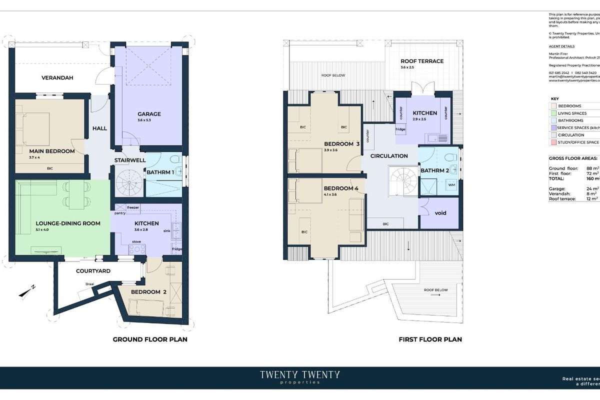 4 bedroom gem in the heart of Woodstock. - Photo 4