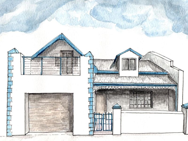 4 bedroom gem in the heart of Woodstock. - Photo 1